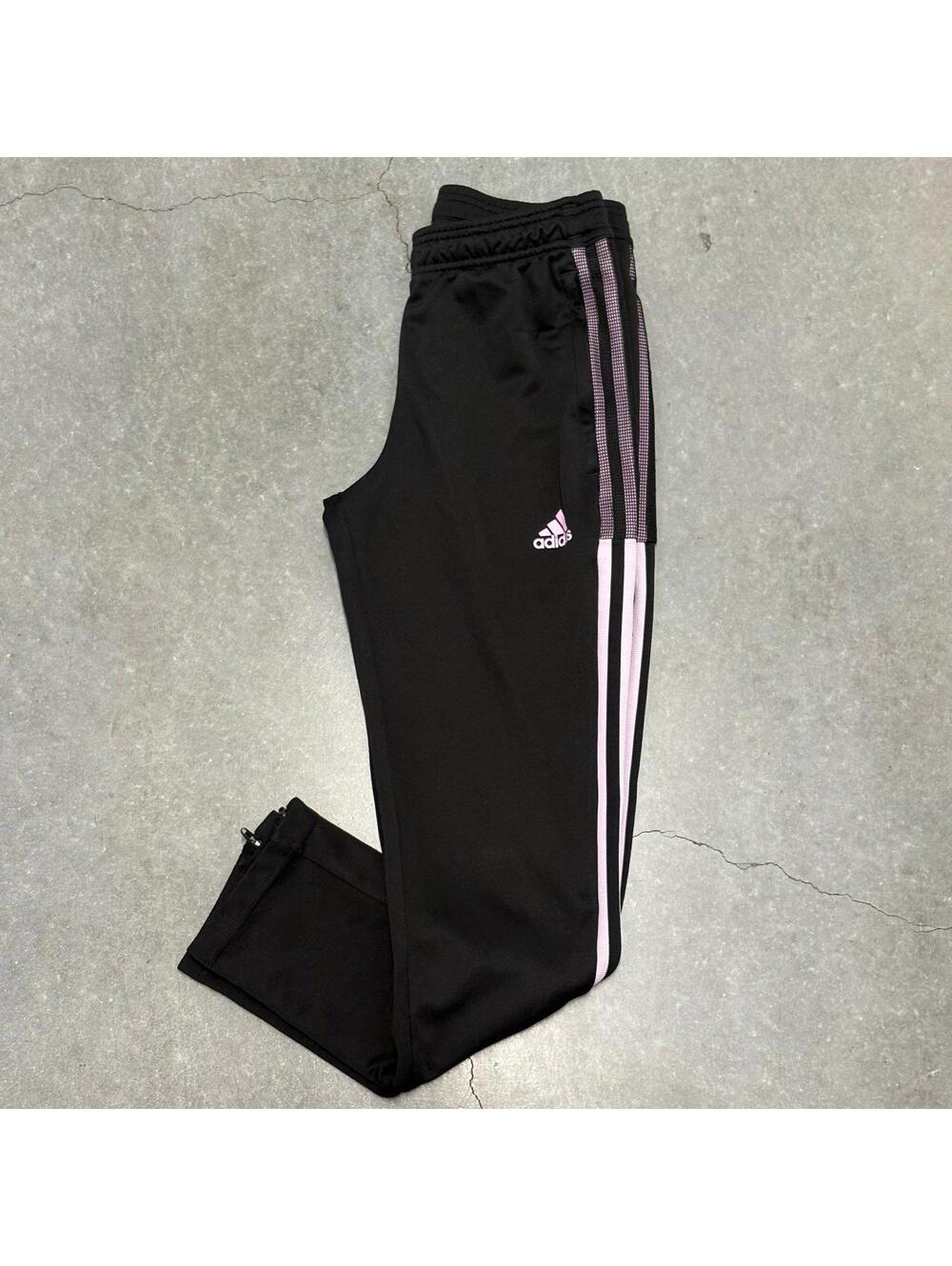 Adidas Girls Track Pants